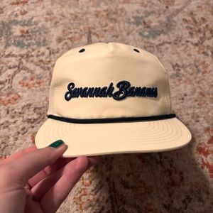 🍌Savannah Bananas🍌 EvoShield Adjustable Hat